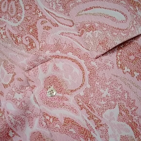 VTG,60s,70s Nardis  Custom Tailored By Nardis Of Dallas Women Dress Size SM - Picture 13 of 14